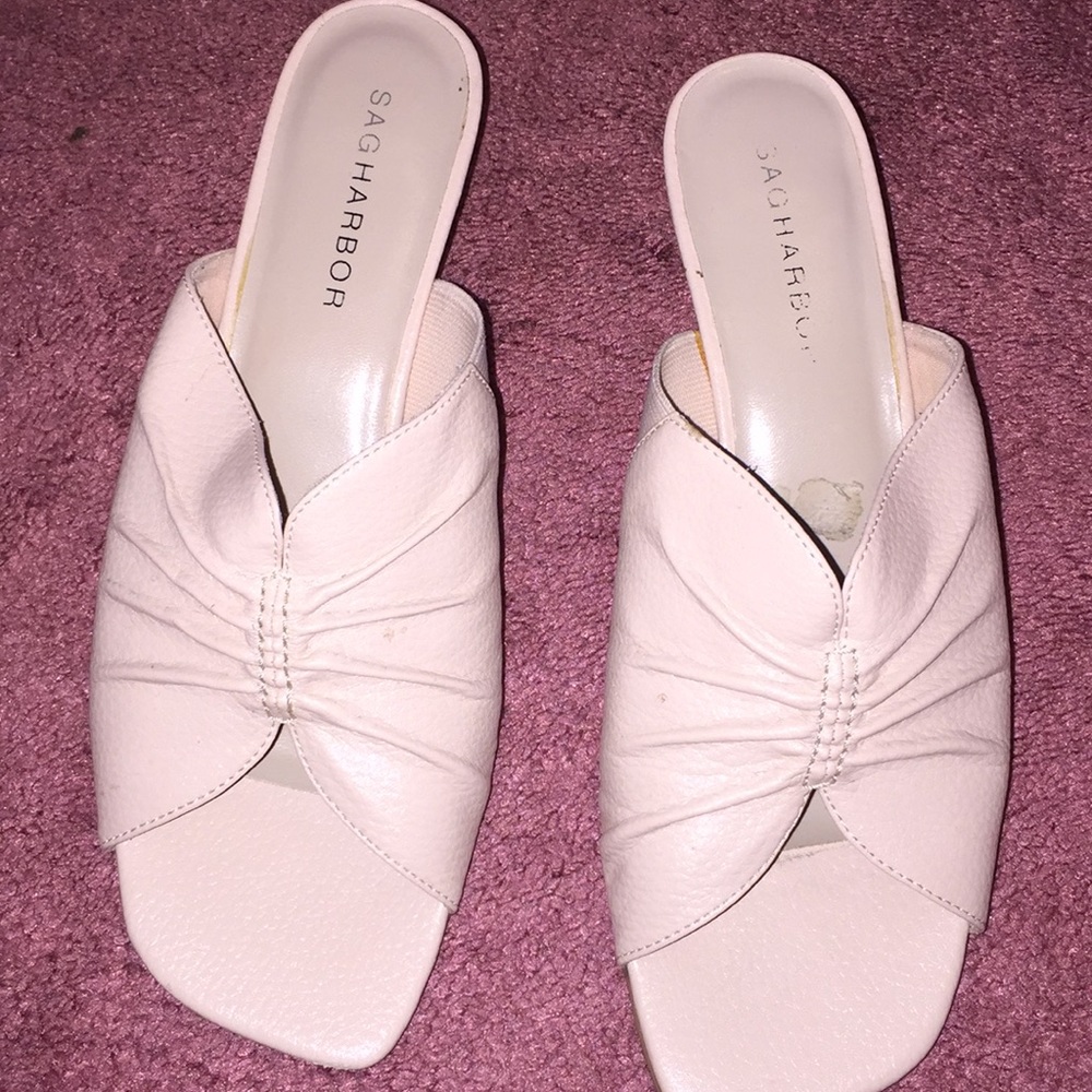 Sag harbor shoes size 8 1/2